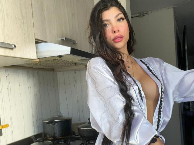 NatyJanssen - Sexe cam en vivo - 19461198