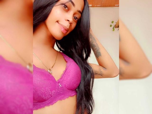 SarhabyMendez - Live sexe cam - 19462122