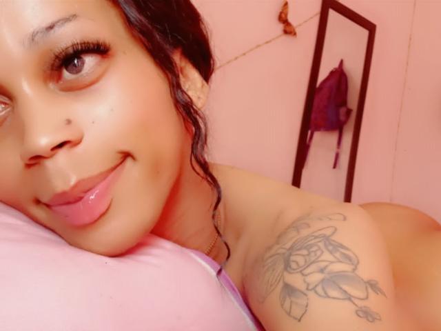 SarhabyMendez - Live sexe cam - 19462126