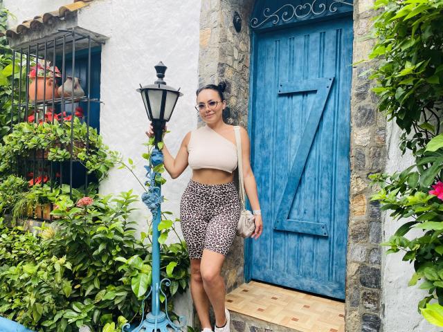 GalaMalkova - Sexe cam en vivo - 19462782