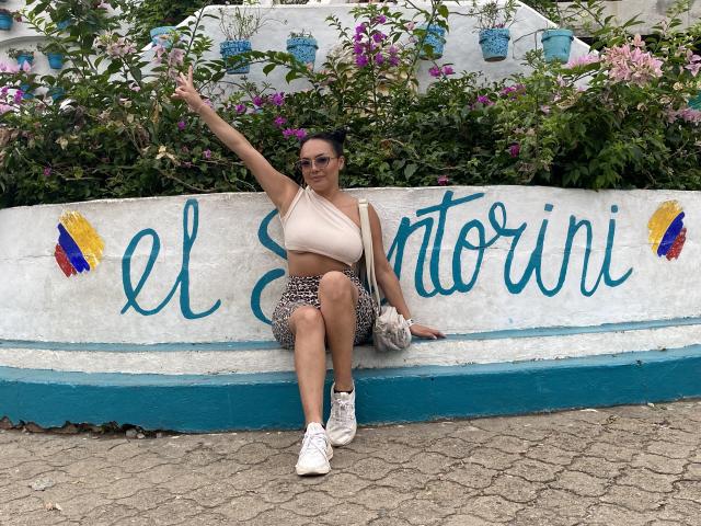 GalaMalkova - Live sexe cam - 19462866