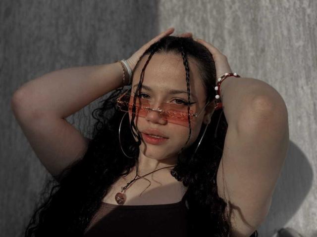 MarceWilliams - Live sexe cam - 19463966