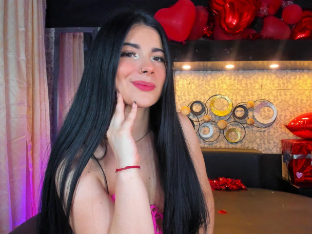 NatashaBluey - Live Sex Cam - 19464422