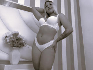 MaddisonScott - Sexe cam en vivo - 19466102