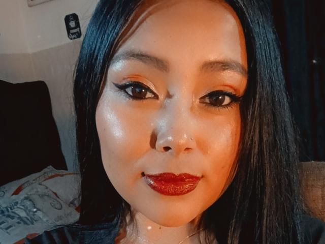 KristenJanelle - Live Sex Cam - 19466706
