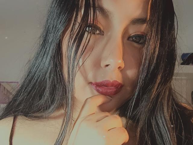 KristenJanelle - Live Sex Cam - 19466710