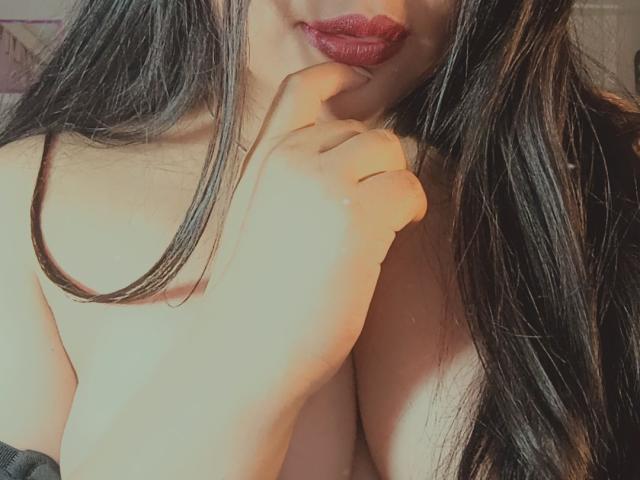 KristenJanelle - Sexe cam en vivo - 19466738