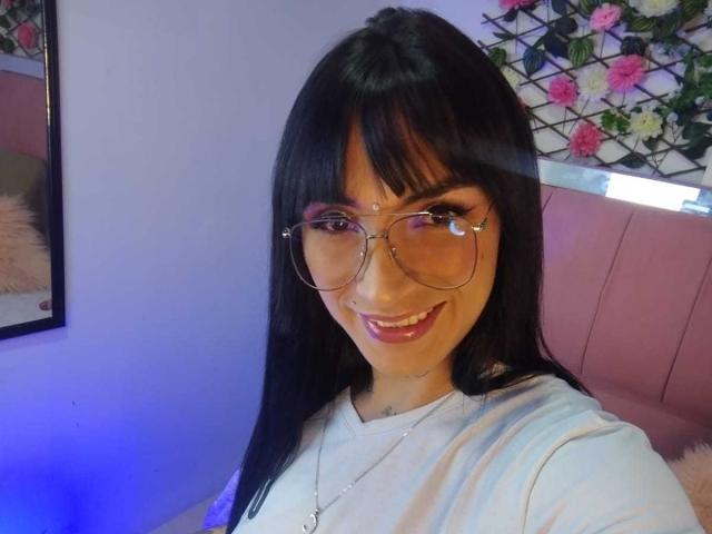 SamanthaDolly - Sexe cam en vivo - 19467018
