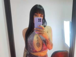 SamanthaDolly - Live sexe cam - 19467030