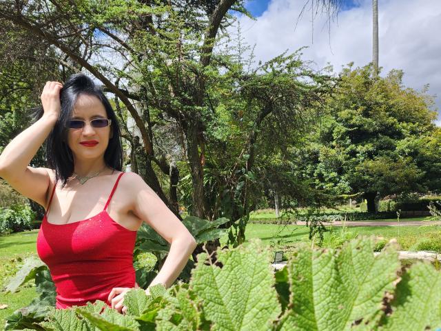 AlanaMoneth - Live sexe cam - 19467622