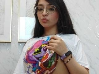 EvaMcAllister - Sexe cam en vivo - 19469026