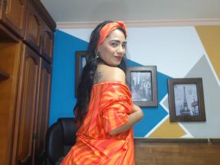 AfroditaHan - Live porn &amp; sex cam - 19470994