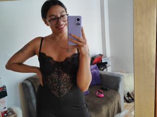 Vivi69Ana - Live Sex Cam - 19471578