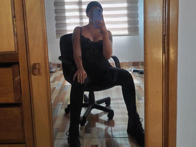 Mllevv - Sexe cam en vivo - 19471638