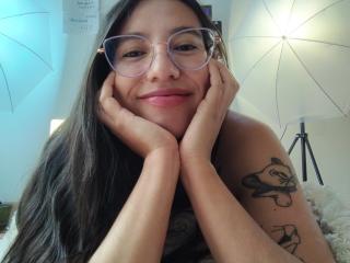 Vivi69Ana - Live sex cam - 19472102