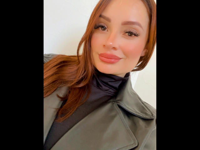 FlowerLiz - Live Sex Cam - 19474026