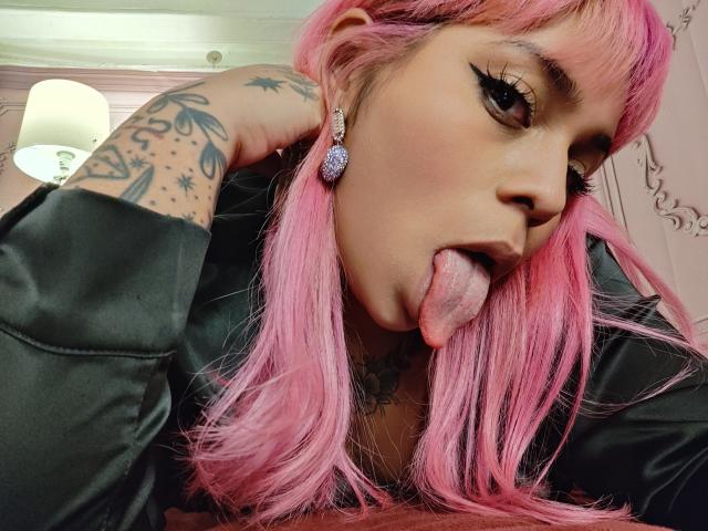 Chili - Live Sex Cam - 19474458