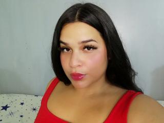 AntonelaPark - Live sex cam - 19474630