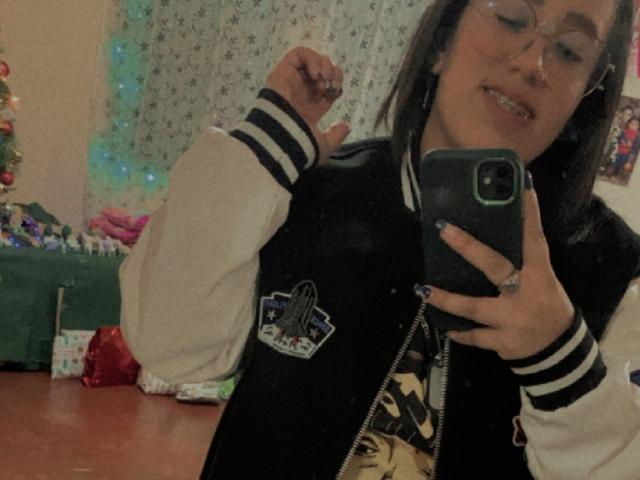 NatalieHarris - Sexe cam en vivo - 19474790