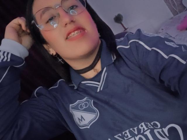 NatalieHarris - Live porn &amp; sex cam - 19474854