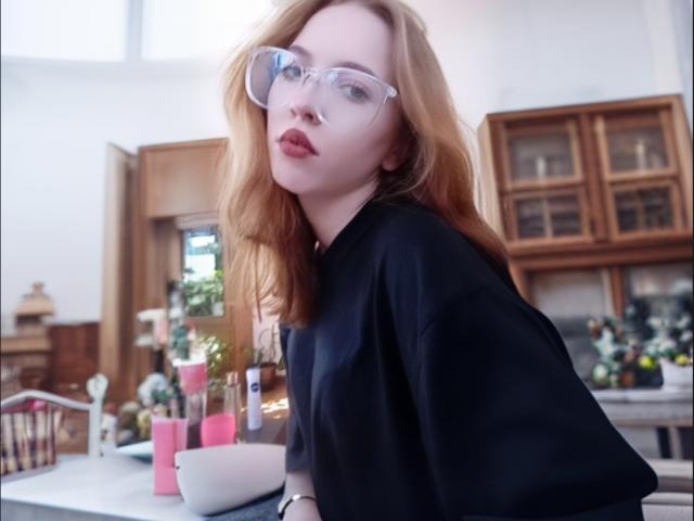 JillianGinny - Live sex cam - 19475658