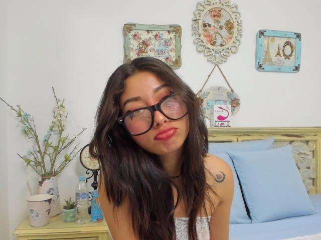 Genesiss - Sexe cam en vivo - 19477838