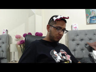 EricoJones - Live sexe cam - 19477846