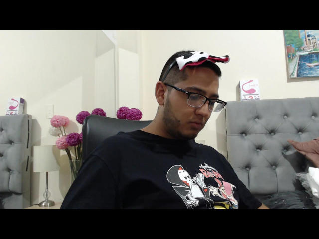 EricoJones - Live sexe cam - 19477846