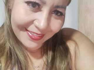 SandraHotI - Live sex cam - 19477886