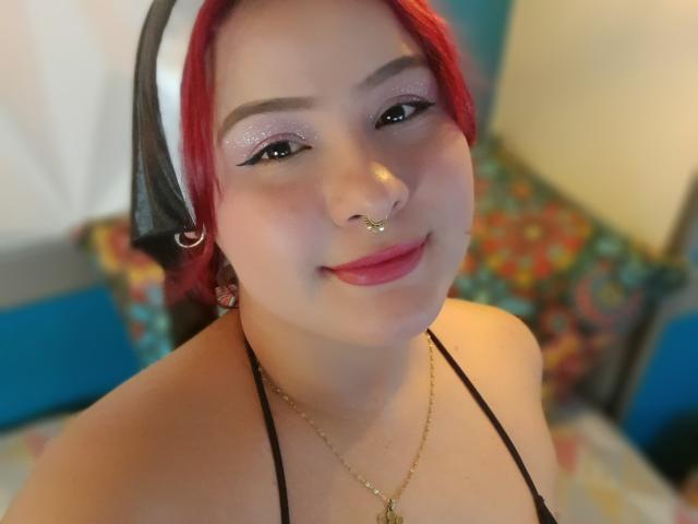 CassandraSexy - Sexe cam en vivo - 19478198