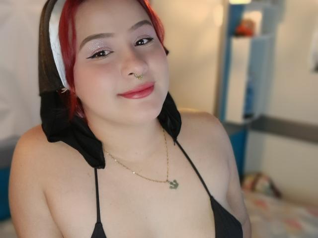 CassandraSexy - Sexe cam en vivo - 19478346