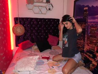 SalmaJayack - Live sexe cam - 19478490