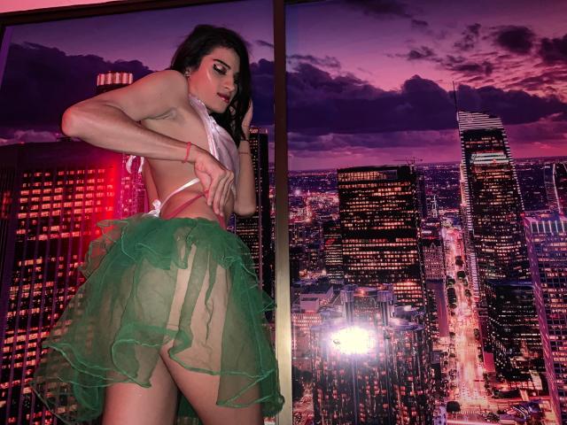 SalmaJayack - Live sexe cam - 19478522
