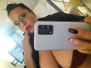 SkayLaraWalker - Sexe cam en vivo - 19478702