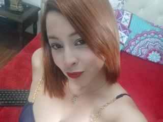 EmmaXRios - Live sex cam - 19479786