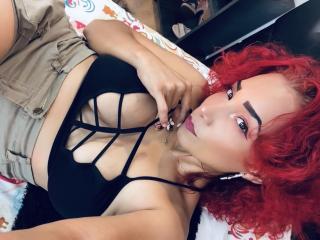 AmberDemons - Live porn & sex cam - 19479862