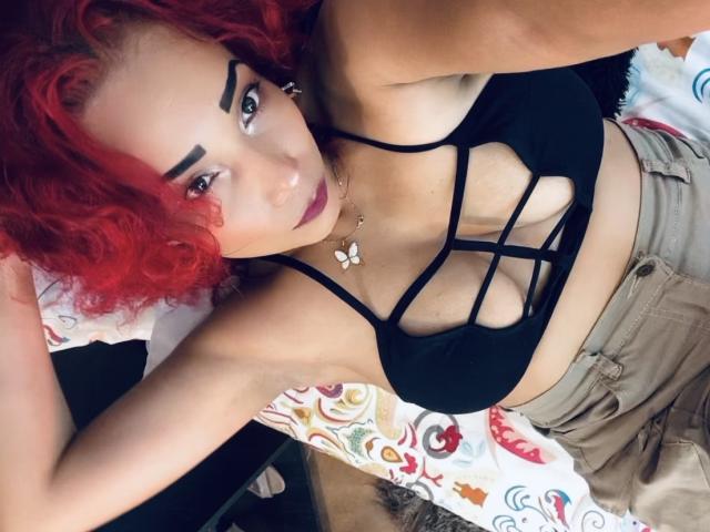 AmberDemons - Sexe cam en vivo - 19479962