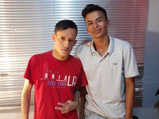 HeterAndGay - Sexe cam en vivo - 19480002