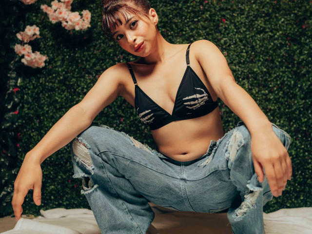 Nikiitaa - Live sex cam - 19480198