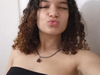 WendyBeckerX - Sexe cam en vivo - 19480438