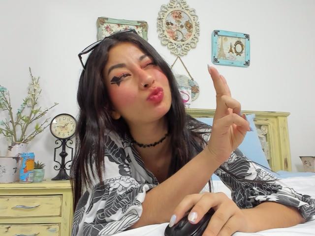 Genesiss - Live sexe cam - 19480602