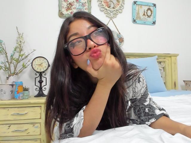 Genesiss - Sexe cam en vivo - 19480618