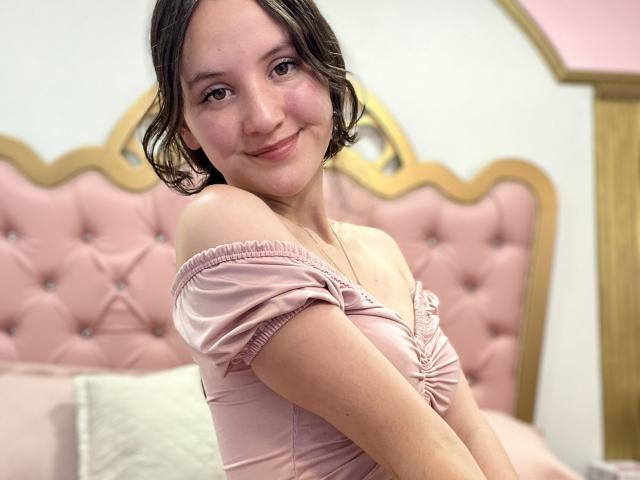 ChloeDulce - Live sex cam - 19481178