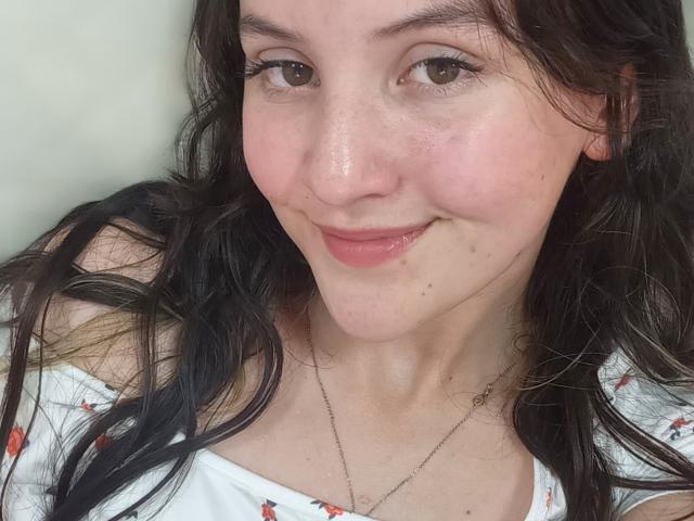 ChloeDulce - Live sex cam - 19481338