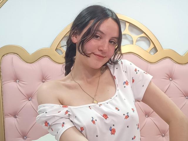 ChloeDulce - Live sexe cam - 19481350
