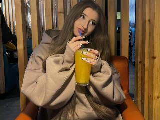 MillyWay - Live sexe cam - 19481594