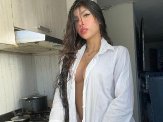 NatyJanssen - Sexe cam en vivo - 19481666