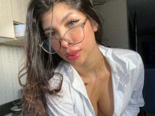 NatyJanssen - Sexe cam en vivo - 19481706