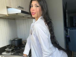 NatyJanssen - Live sex cam - 19481730