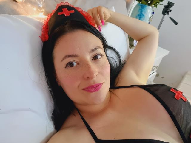 VaaleryStark - Sexe cam en vivo - 19482018